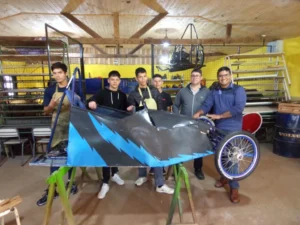 Epet de San Antonio se sumó al Desafío Eco 2025 y necesita ayuda de la comunidad imagen-1