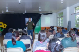 Fracrán: crearon Red de Emprendedores y capacitan para impulsar los negocios imagen-1