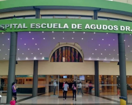 Alaia Sophia, falleció con dos días de vida y familiares buscan fondos para despedirla imagen-13