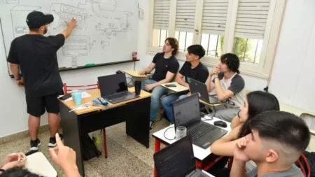 Un desafío que templa a estudiantes para enfrentar problemáticas reales imagen-11