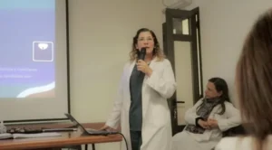 Diabetes bajo análisis: el Hospital Madariaga organiza Ateneos clínicos imagen-4