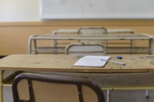 Presupuesto 2026: recupera en educación, pero la inversión sigue en niveles bajos Presupuesto 2026: recupera en educación, pero la inversión sigue en niveles bajos imagen-3