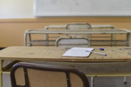 Presupuesto 2026: recupera en educación, pero la inversión sigue en niveles bajos Presupuesto 2026: recupera en educación, pero la inversión sigue en niveles bajos imagen-19