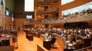 Misiones es la primera provincia del país en contar con presupuesto aprobado para 2026  imagen-1