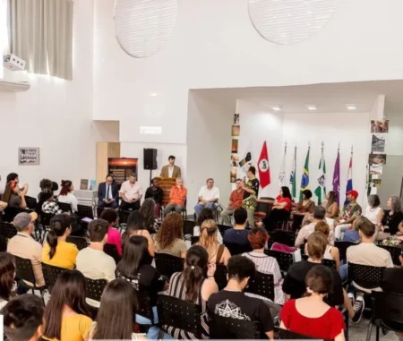 La Física y la Ecología se encuentran en la triple frontera para discutir la conservación a partir del sonido imagen-9