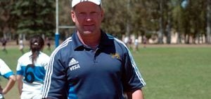 Décadas dedicadas de Miguel Seró a la evolución del deporte y la formación de talentos en Misiones: “La idea es que todos los chicos tengan la misma posibilidad de llegar y progresar” imagen-2