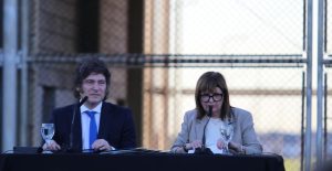 El Gobierno nacional activó la alerta máxima en las fronteras ante la escalada de violencia en Brasil El Gobierno nacional activó la alerta máxima en las fronteras ante la escalada de violencia en Brasil imagen-9