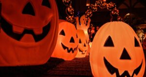 ¿Qué es Halloween? La historia detrás de una de las celebraciones más importantes del año ¿Qué es Halloween? La historia detrás de una de las celebraciones más importantes del año imagen-2