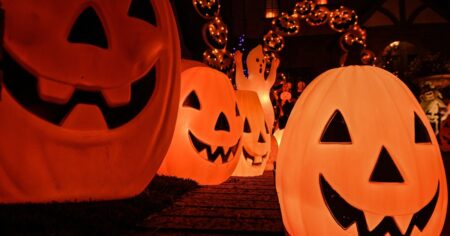 ¿Qué es Halloween? La historia detrás de una de las celebraciones más importantes del año ¿Qué es Halloween? La historia detrás de una de las celebraciones más importantes del año imagen-20