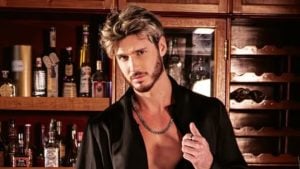 Asesinan a balazos a un modelo y músico argentino en México imagen-3