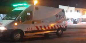 Motociclista murió tras siniestro vial en Posadas imagen-73