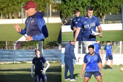 Los descendidos podrán jugar el Regional Federal Amateur imagen-3