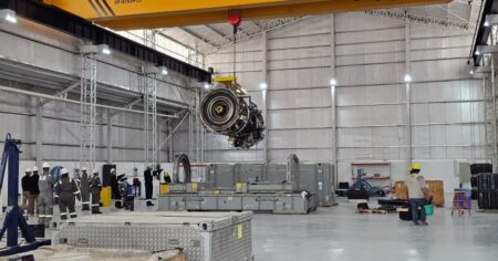Una multinacional eligió a Vaca Muerta para instalarse en la región y vender servicios al Cono Sur imagen-19