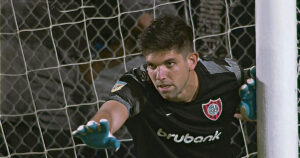 ¿Por qué Ayude no podrá repetir el 11 por cuarta vez en San Lorenzo? imagen-3