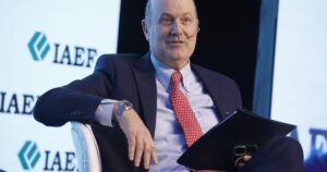Federico Sturzenegger anticipó "un acuerdo comercial bastante inédito" entre Argentina y Estados Unidos imagen-3