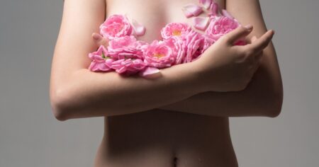 Día contra el cáncer de mama: “Me sacaron una teta”, entre la aceptación frente al espejo y la decisión de la reconstrucción imagen-21