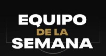 Con dominio ecuatoriano y presencia argentina, el 11 ideal de las semifinales de la Libertadores Con dominio ecuatoriano y presencia argentina, el 11 ideal de las semifinales de la Libertadores imagen-14