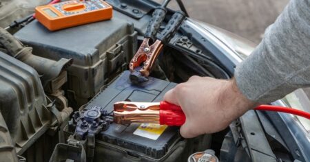 La batería de auto más barata con 3 años de garantía que arrasa en Amazon imagen-7