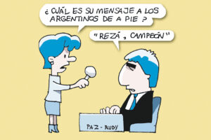 REZÁ, CAMPEÓN imagen-1