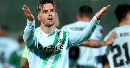 ¿Por qué Lo Celso no jugará en el partido de la Copa del Rey del Betis? ¿Por qué Lo Celso no jugará en el partido de la Copa del Rey del Betis? imagen-11