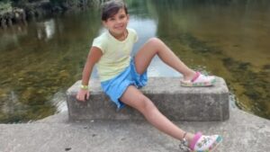 Una nena de 10 años permanece internada tras la explosión en una feria de ciencias imagen-1