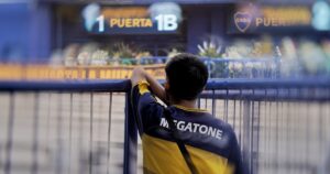 Boca en VIVO: el velatorio de Russo, el último adiós de los más íntimos del DT y más noticias de hoy viernes 10 de octubre imagen-1