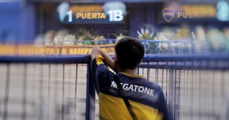 Boca en VIVO: el velatorio de Russo, el último adiós de los más íntimos del DT y más noticias de hoy viernes 10 de octubre imagen-15