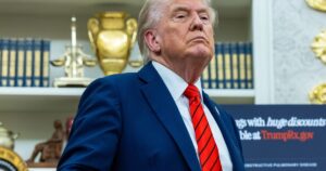 Donald Trump encabezará este lunes en Egipto una cumbre con otros líderes para sellar la paz en Gaza imagen-2