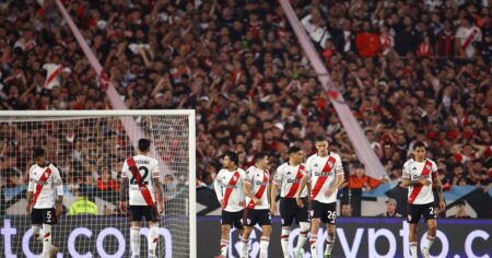 Partidos de hoy, domingo 12 de octubre: horario y por dónde ver fútbol en vivo imagen-14