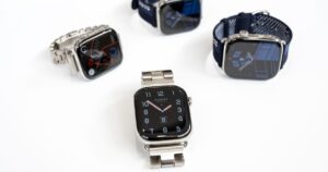 Cómo conectar mi Apple Watch a un iPhone nuevo imagen-4