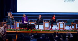 Final del Congreso de la Lengua: la controversia Cervantes-RAE y los nuevos desafíos del español imagen-2