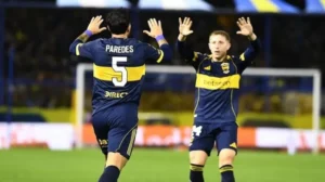 Por qué los resultados de la fecha favorecieron a Boca y la mano de River en la anual - TyC Sports imagen-4