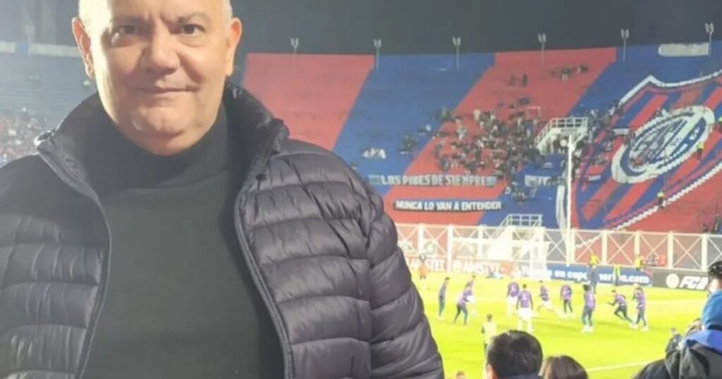 "Moretti debería someterse a una pericia psiquiátrica" imagen-4