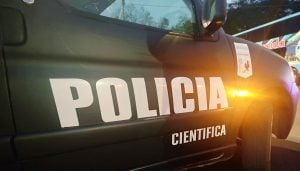 Un joven falleció tras recibir una descarga eléctrica en Andresito Un joven falleció tras recibir una descarga eléctrica en Andresito imagen-9