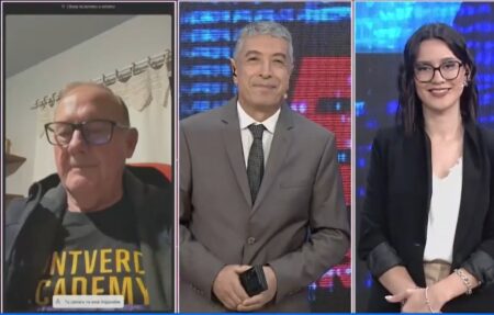 La construcción del puente San Javier – Porto Xavier ya es una realidad, según autoridades de Brasil La construcción del puente San Javier – Porto Xavier ya es una realidad, según autoridades de Brasil imagen-68