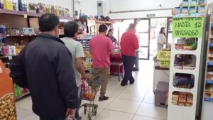 Precios en supermercados: advierten subas por el dólar y faltante de carne por mayor exportación imagen-1