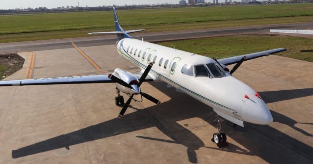 El Gobierno autorizó a una aerolínea argentina que fundaron jóvenes de 20 años a operar de forma regular imagen-4