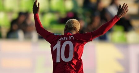 Sorpresa Mundial: Cuba le empató a Italia en el Sub 20 imagen-15