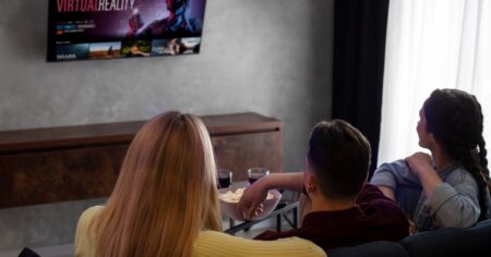 Florida demandó a esta empresa de streaming: la acusa de rastrear y vender datos de visualización de niños imagen-15