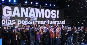 Elecciones en la provincia de Buenos Aires: cuántos votos pierde el peronismo por el límite a los extranjeros imagen-2