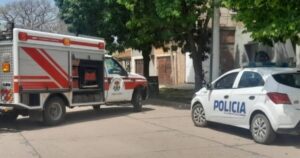 Córdoba: una mujer murió y su esposo sufrió heridas graves tras la caída de su ascensor imagen-1