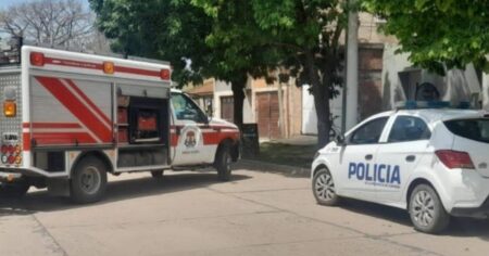 Córdoba: una mujer murió y su esposo sufrió heridas graves tras la caída de su ascensor imagen-9