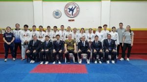 Posadas será sede del Misiones Open ITF, una cita clave del Taekwon-Do misionero imagen-2