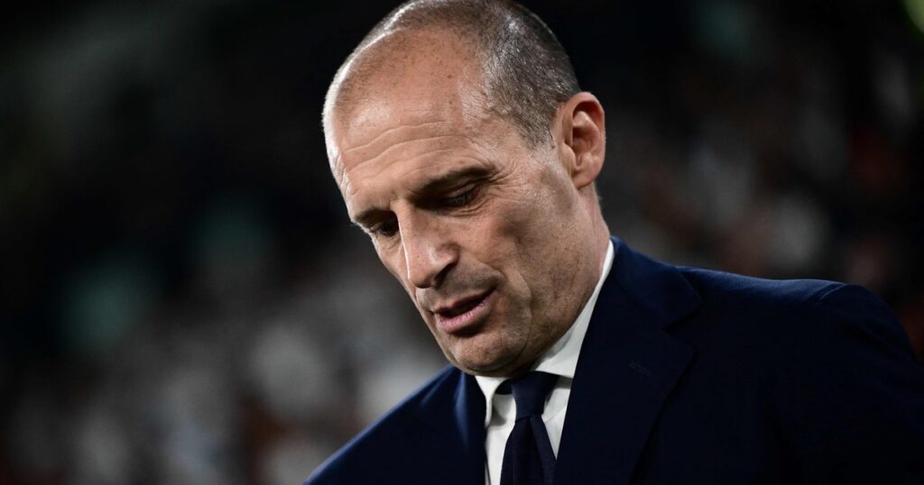 Por qué Massimiliano Allegri llevó a juicio a un productor de contenido para adultos Por qué Massimiliano Allegri llevó a juicio a un productor de contenido para adultos imagen-4