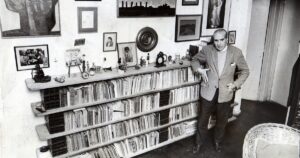 Raúl González Tuñón, el poeta de los que no tenían voz imagen-3