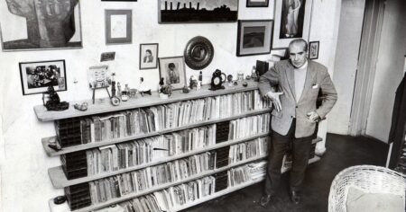 Raúl González Tuñón, el poeta de los que no tenían voz imagen-7