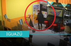 Dos detenidos por robos durante un megaoperativo policial imagen-4