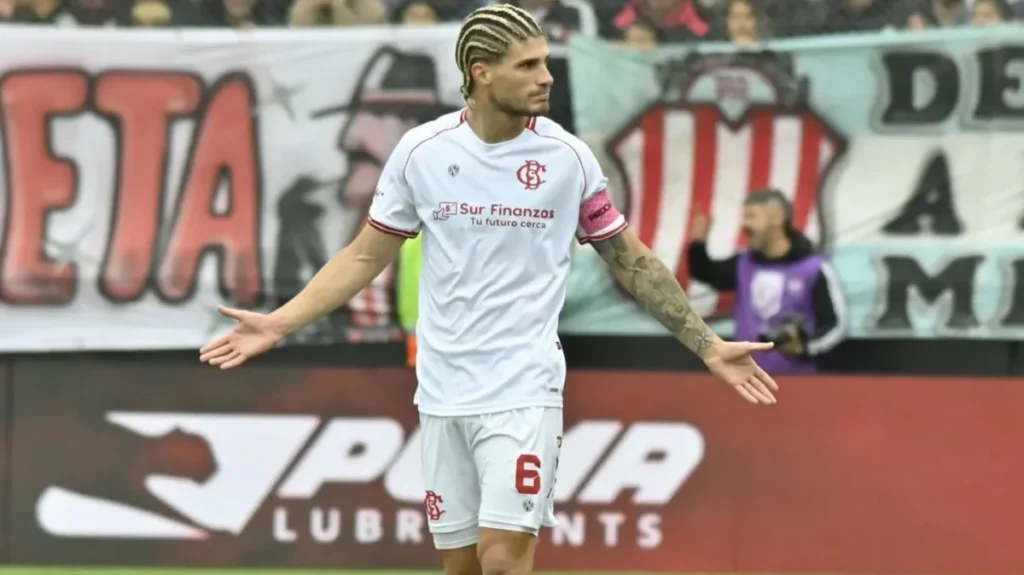 ◉ Barracas Central vs. Boca, por el Torneo Clausura: seguilo EN VIVO – TyC Sports ◉ Barracas Central vs. Boca, por el Torneo Clausura: seguilo EN VIVO - TyC Sports imagen-5