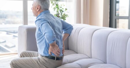 Hernia de disco: ¿debería operarme? imagen-9