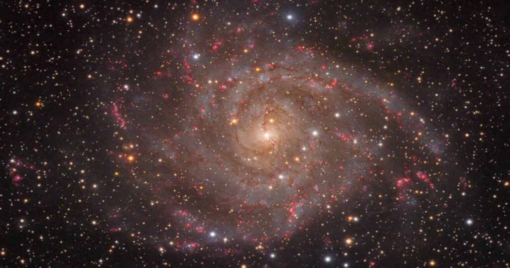 La ciencia revisó cuánto tiempo de vida le queda al Universo y el final sería mucho antes de lo previsto imagen-96